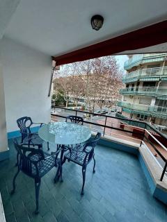Apartamento Alexis playa - Salou - 5