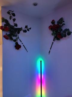 Paris Rosny 2 - Appartement Love Room with Jacuzzi - Rosny-sous-Bois - 8