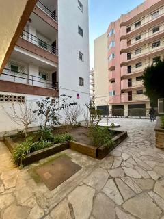 Apartamento Alexis playa - Salou - 2