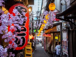APA Hotel Shinjuku Kabukicho Chuo - Tokio - 4