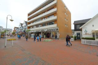 Syltbrise - Westerland - 4