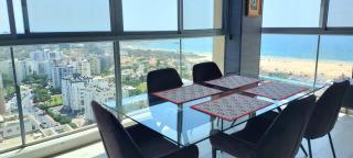 Luxury open-space apartments by the sea - Ashdod - 2