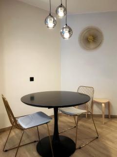 Suite luxueuse aux Guillemins - Liegi - 1