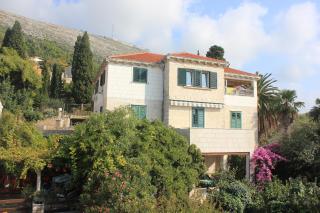 Apartments with WiFi Dubrovnik - 8582 - 0