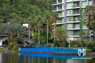 Haven Hospitality Private Unit LakeView Madsh219 - 6