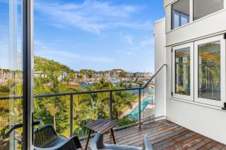 Beachside Apartment 13 - Nelly Bay - 2