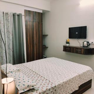 Nester Rooms - Guwahati - 0