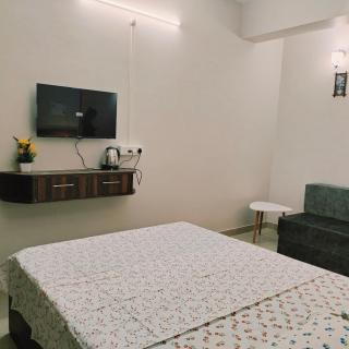 Nester Rooms - Guwahati - 2