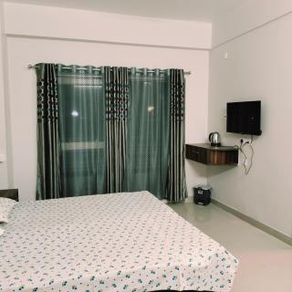 Nester Rooms - Guwahati - 1