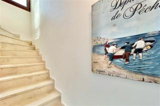 Lindos Beach House Kriopigi 3 Bedrooms 7 guests - Kriopigi - 1