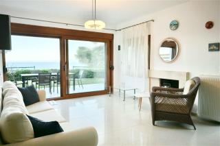Lindos Beach House Kriopigi 3 Bedrooms 7 guests - Kriopigi - 6