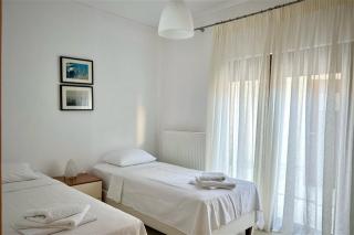 Lindos Beach House Kriopigi 3 Bedrooms 7 guests - Kriopigi - 2