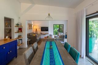 Charming 3-Bedroom Villa with Pool in Grand Baie - Grand-Baie - 8