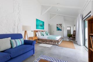 Charming 3-Bedroom Villa with Pool in Grand Baie - Grand-Baie - 5