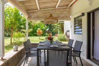 Charming 3-Bedroom Villa with Pool in Grand Baie - Grand-Baie - 3