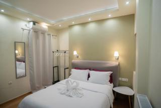 Aegli Suites - Levádeia - 6
