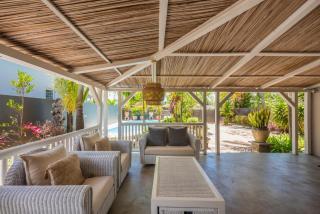Quaint 4-Bedroom Cottage in a fishing village - Grand-Gaube - 5