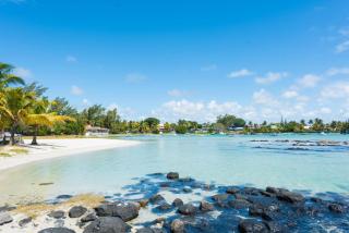 Quaint 4-Bedroom Cottage in a fishing village - Grand-Gaube - 4