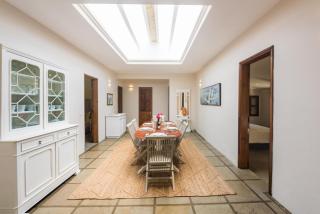 Quaint 4-Bedroom Cottage in a fishing village - Grand-Gaube - 2