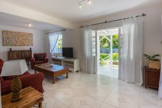 Cosy private bungalow pool 5 mins to beach - Cap Malheureux - 6