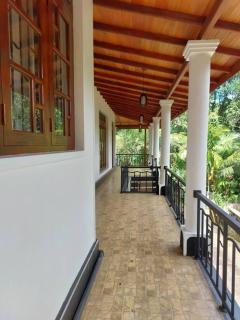 Hanthana Mountain View Residence - 7