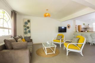 Cozy townhome near beach in heart of Grand Baie - 4