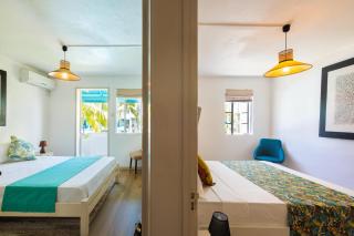 Cozy townhome near beach in heart of Grand Baie - Grand-Baie - 3