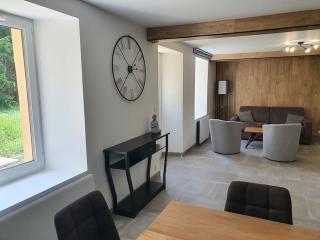 Rez de jardin 6 pers. Gérardmer - Gérardmer - 6