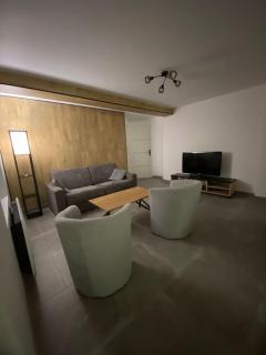 Rez de jardin 6 pers. Gérardmer - Gérardmer - 1