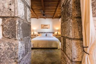 Quaint 4-bedroom Beach Villa in a fishing village - Grande Gaube - 5