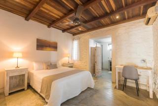 Quaint 4-bedroom Beach Villa in a fishing village - Grande Gaube - 4