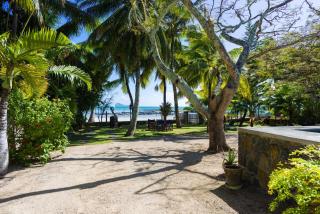 Quaint 4-bedroom Beach Villa in a fishing village - 1