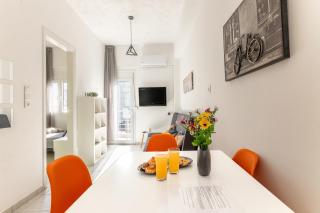 Cozy Appartment - 100m from the Beach - Limenas Chersonisou - 8