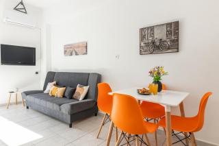 Cozy Appartment - 100m from the Beach - Limenas Chersonisou - 9