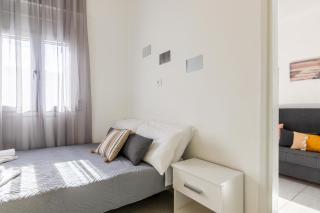 Cozy Appartment - 100m from the Beach - Limenas Chersonisou - 3