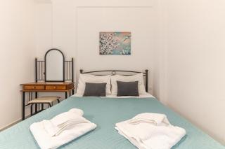 Cozy Appartment - 100m from the Beach - Limenas Chersonisou - 6