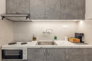 Cozy Appartment - 100m from the Beach - Limenas Chersonisou - 1
