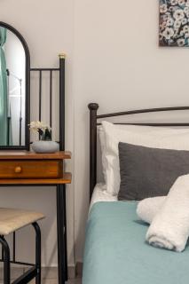 Cozy Appartment - 100m from the Beach - Limenas Chersonisou - 5