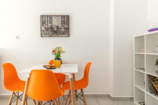Cozy Appartment - 100m from the Beach - Limenas Chersonisou - 0