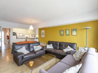 Apartment on the 9th floor for family - Middelkerke - 0