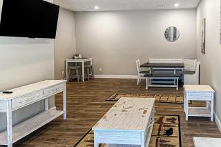 Beechwoods Mountain Living - 5