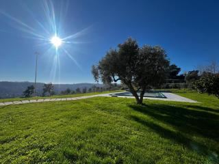 La Valle B&B - Castel Campagnano - 5