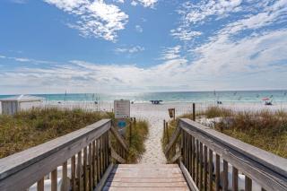 Dunes of Seagrove C203 - Santa Rosa Beach - 7