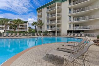 Dunes of Seagrove C203 - Santa Rosa Beach - 4