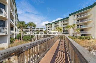Dunes of Seagrove C203 - Santa Rosa Beach - 1