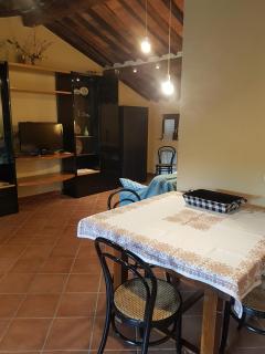 La Mansarda di Didi - Capannori - 2