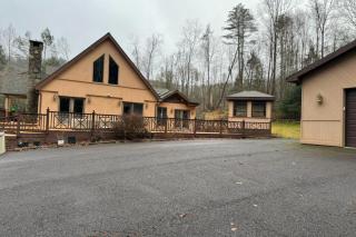 Tunkahannock Creek Cabin - Craig - 0