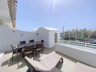 Benalmadena Harbour Penthouse with big terrace and sea view - Benalmádena - 1