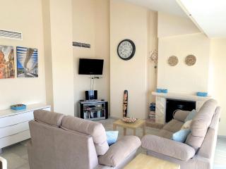 Benalmadena Harbour Penthouse with big terrace and sea view - Benalmádena - 5