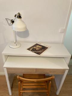 Cosy nest center of Paris - París - 5